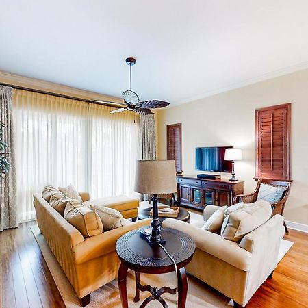 The Cottages At Naples Bay Resort Bagian luar foto