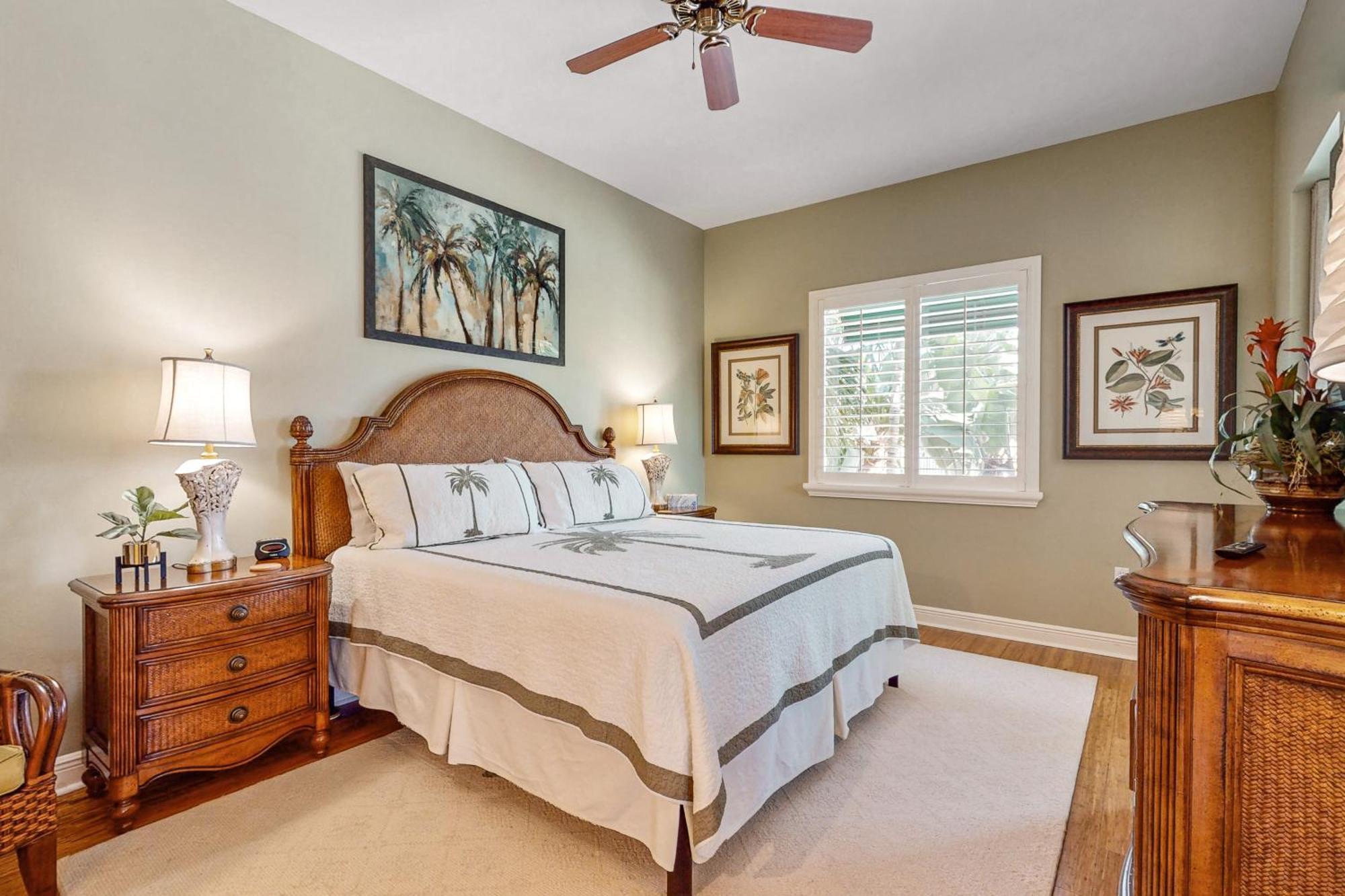 The Cottages At Naples Bay Resort Bagian luar foto